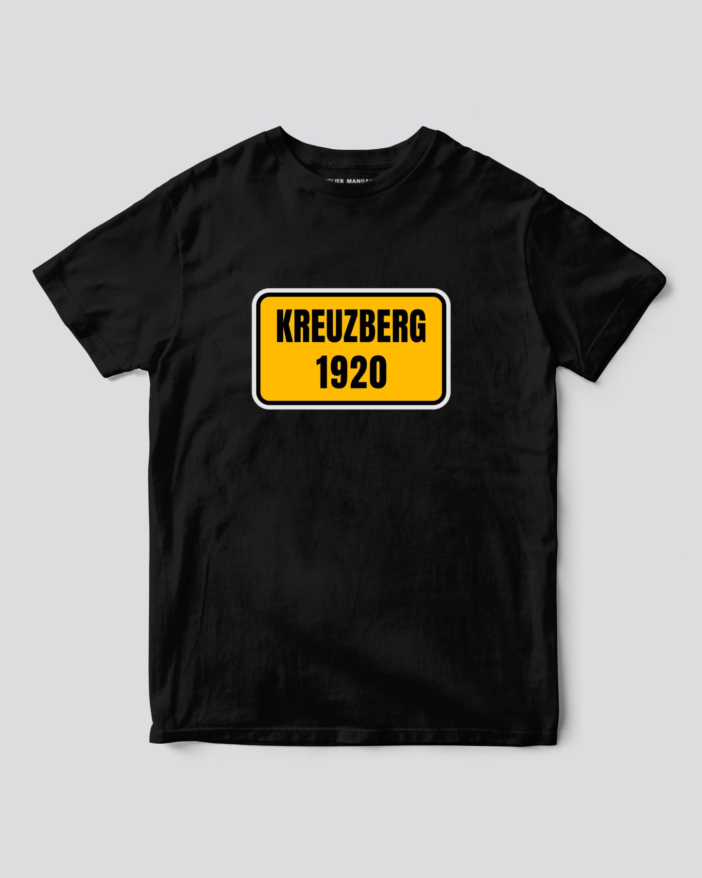 Kreuzberg 1920 #04
