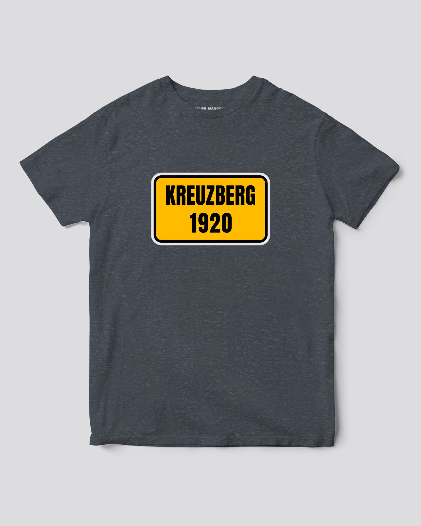 Kreuzberg 1920 #04