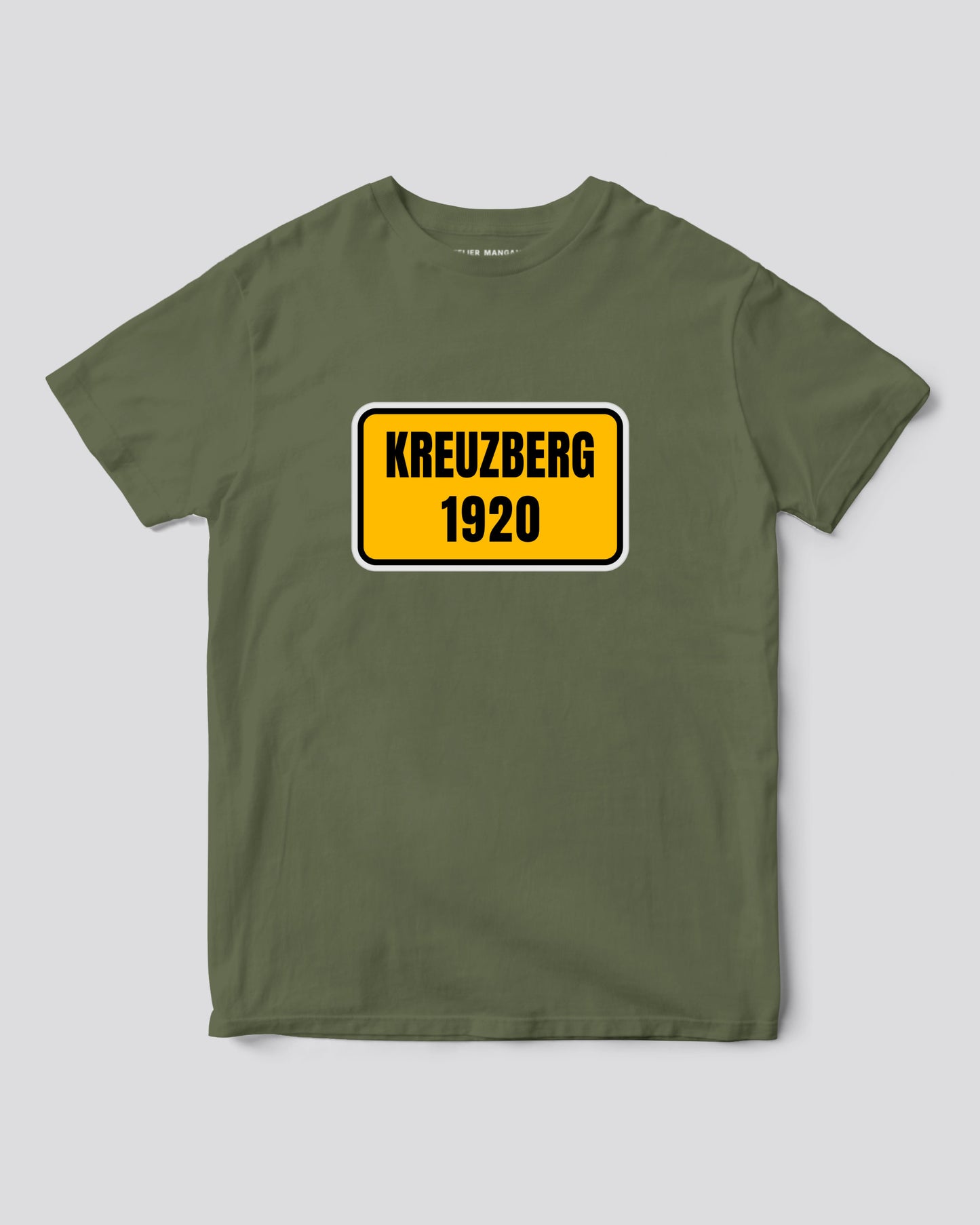 Kreuzberg 1920 #04