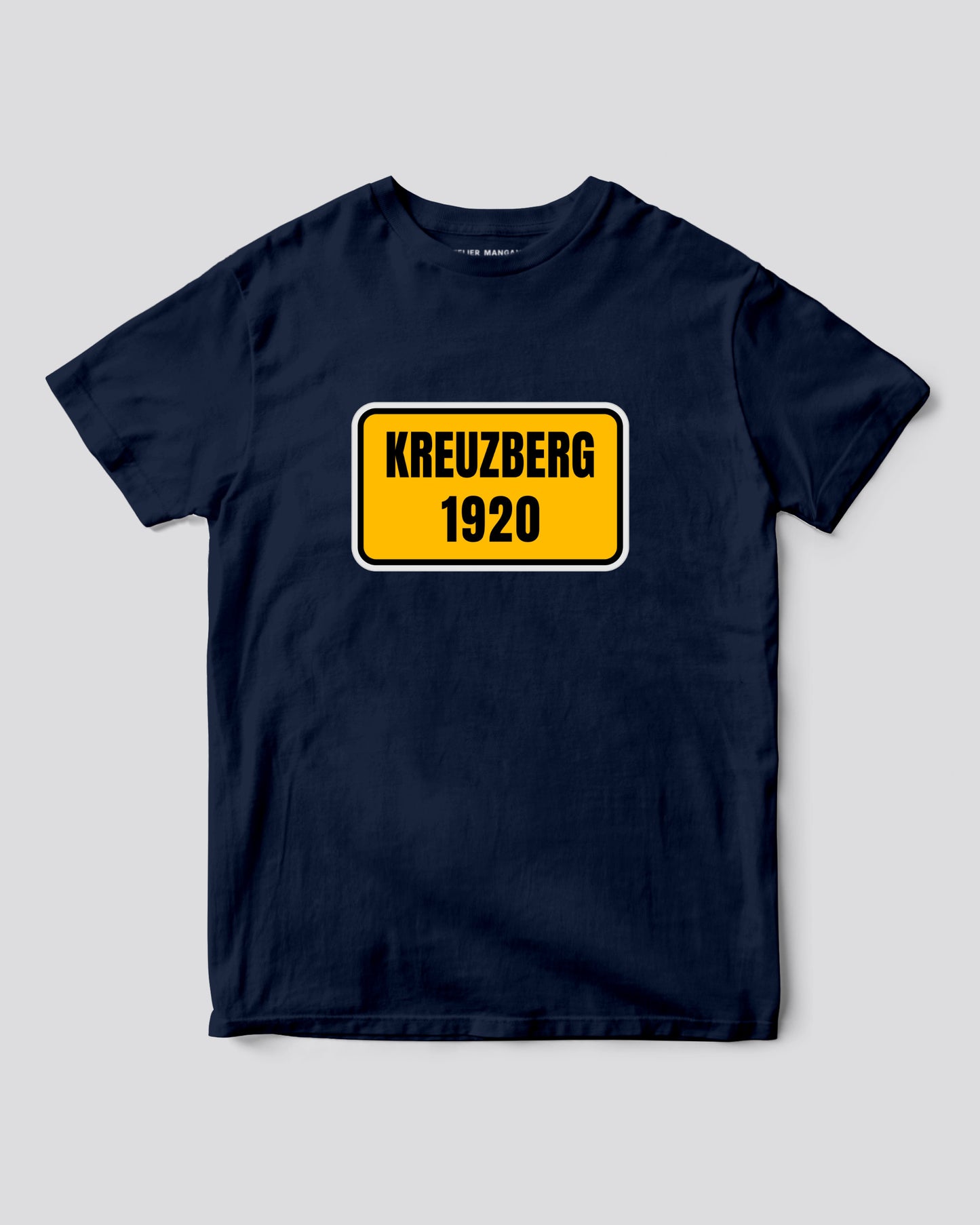 Kreuzberg 1920 #04