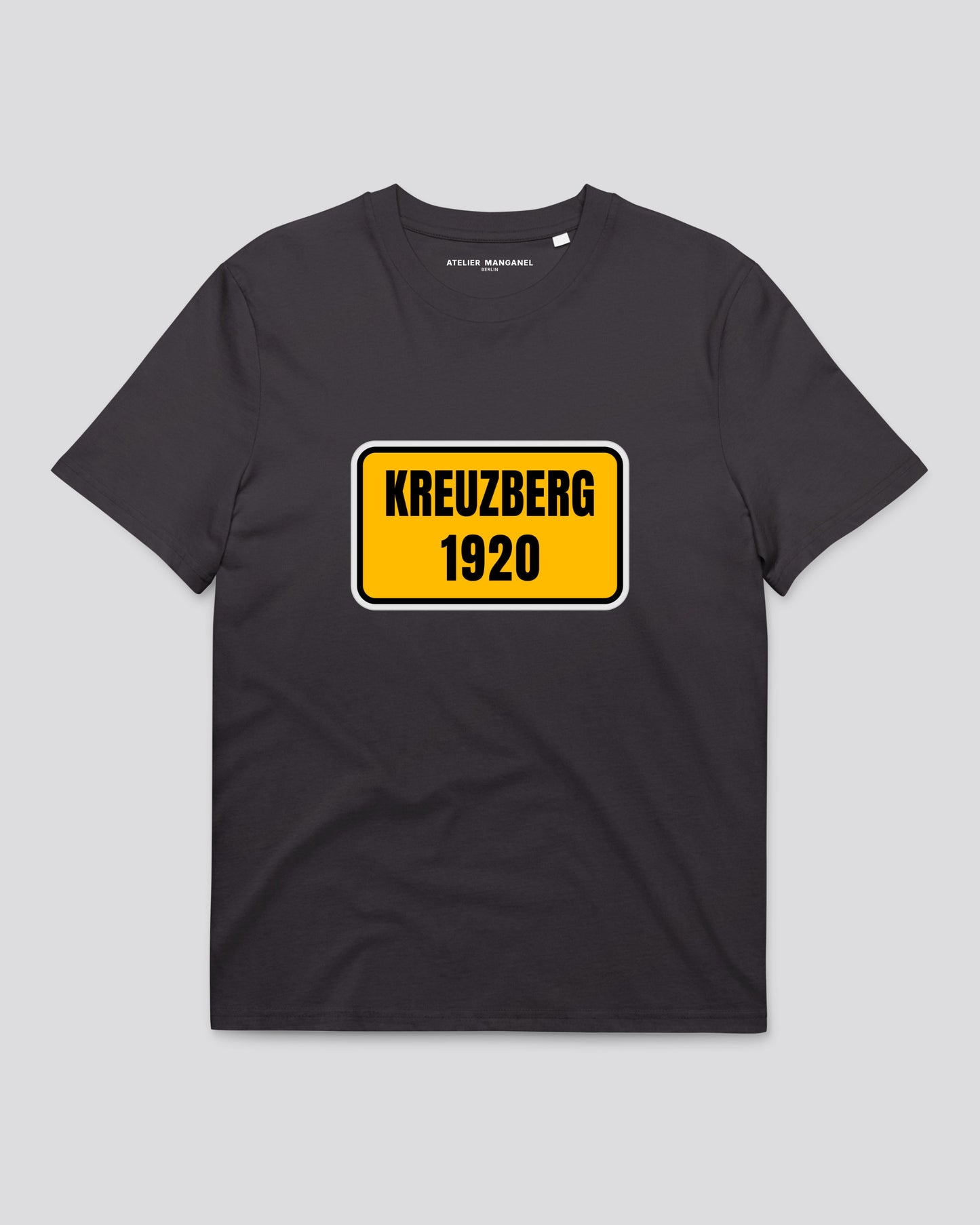 Kreuzberg 1920 #04 - Organic Cotton