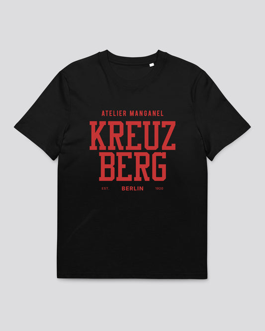 Kreuzberg Berlin #01 B