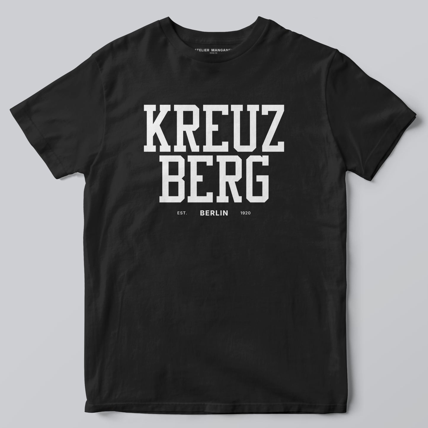 Kreuzberg Berlin