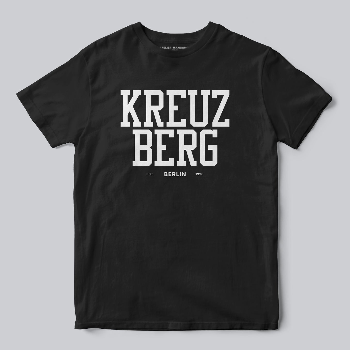 Kreuzberg Berlin