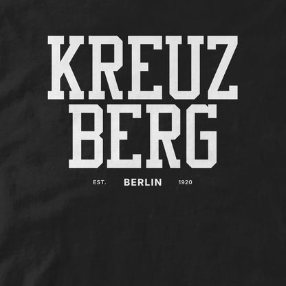 Kreuzberg Berlin