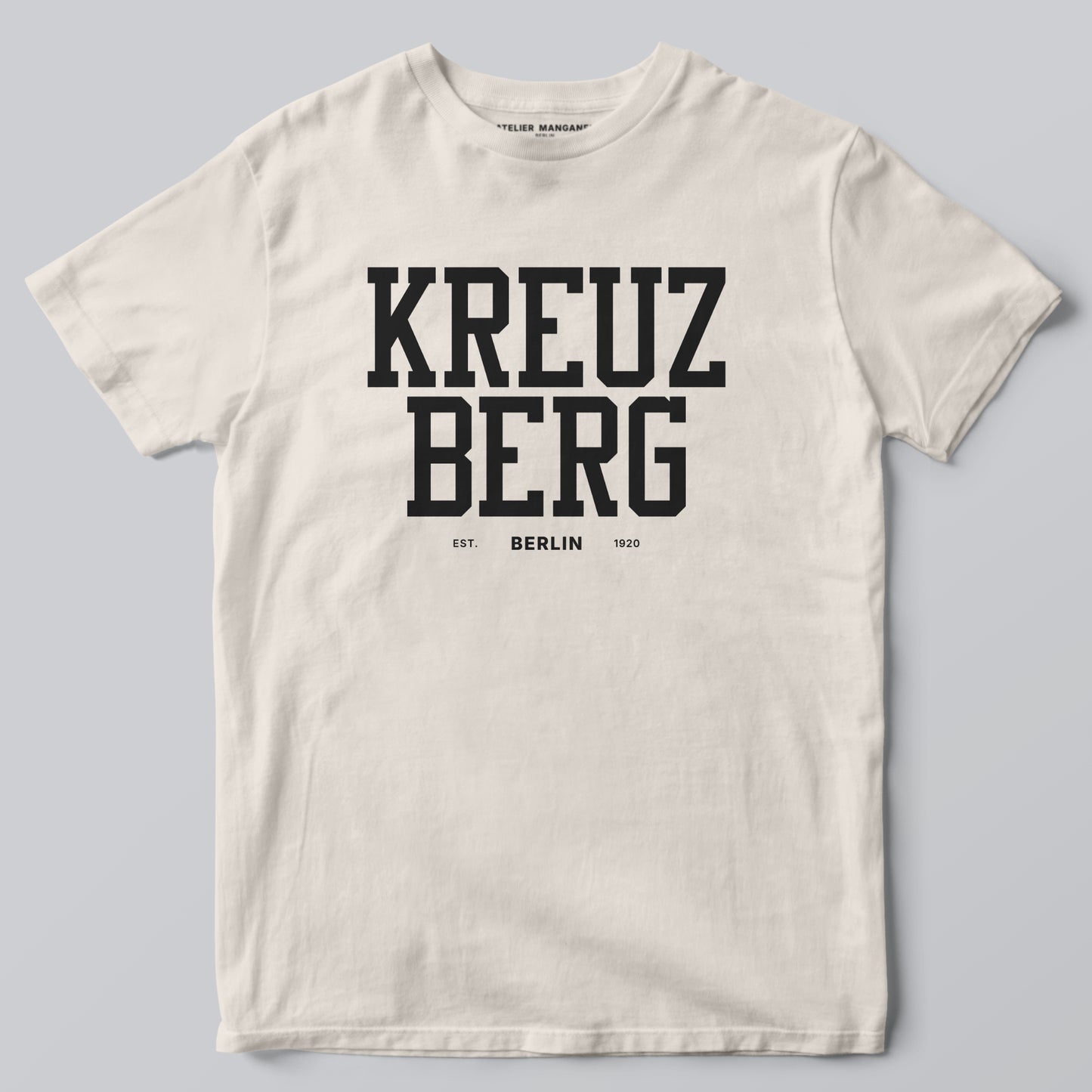 Kreuzberg Berlin