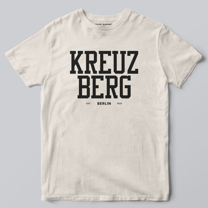 Kreuzberg Berlin