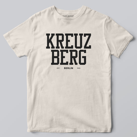 Kreuzberg Berlin