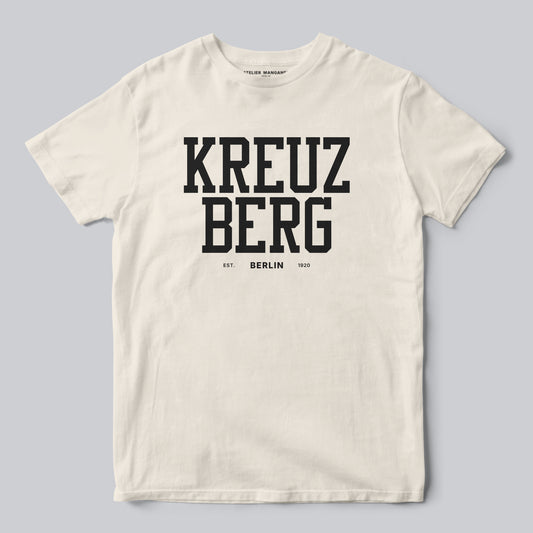 Kreuzberg Berlin