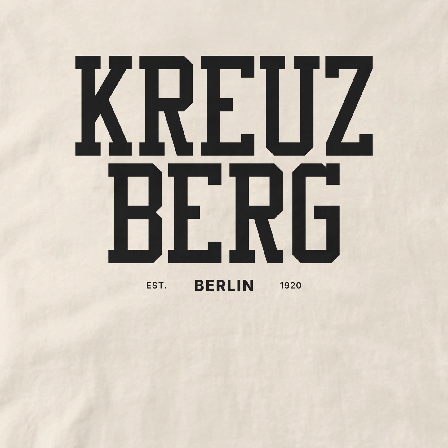 Kreuzberg Berlin