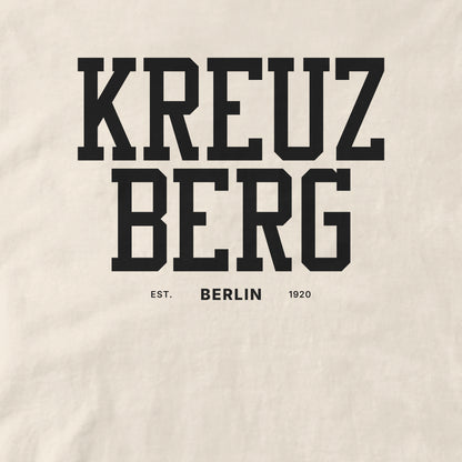 Kreuzberg Berlin