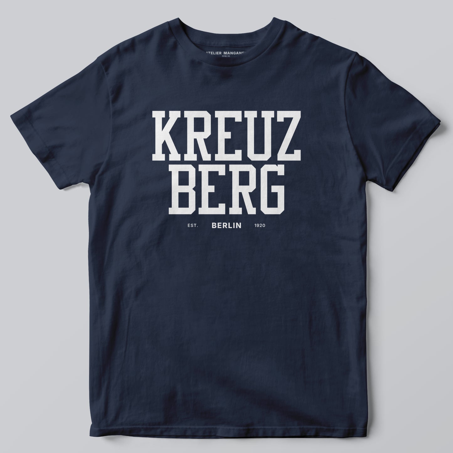Kreuzberg Berlin