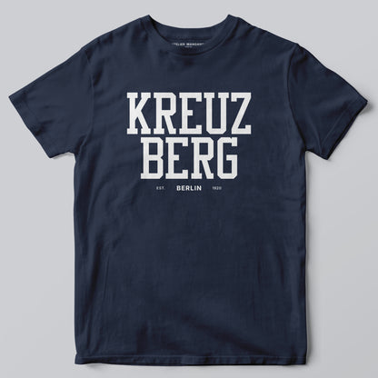 Kreuzberg Berlin