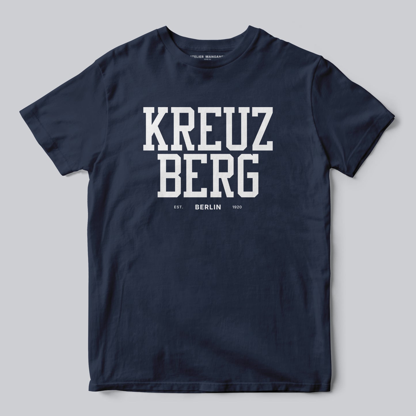 Kreuzberg Berlin