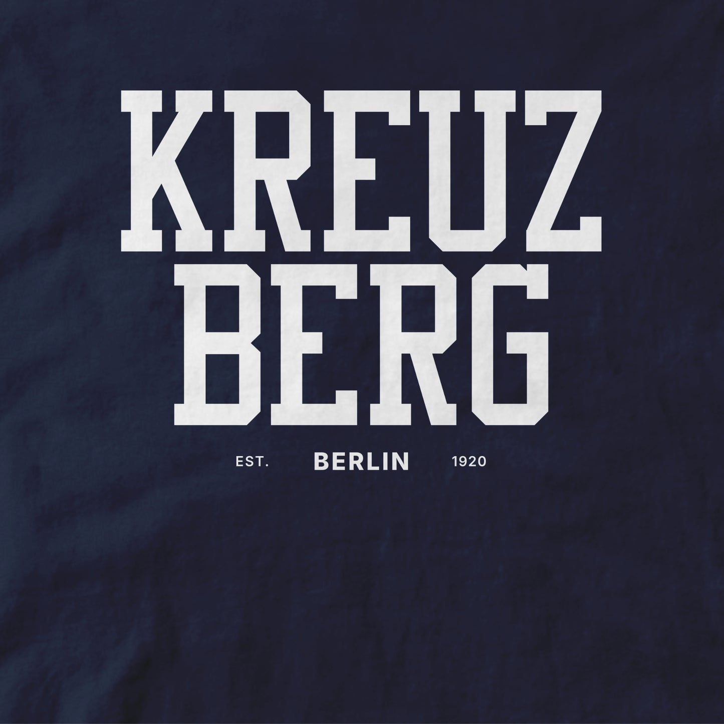 Kreuzberg Berlin