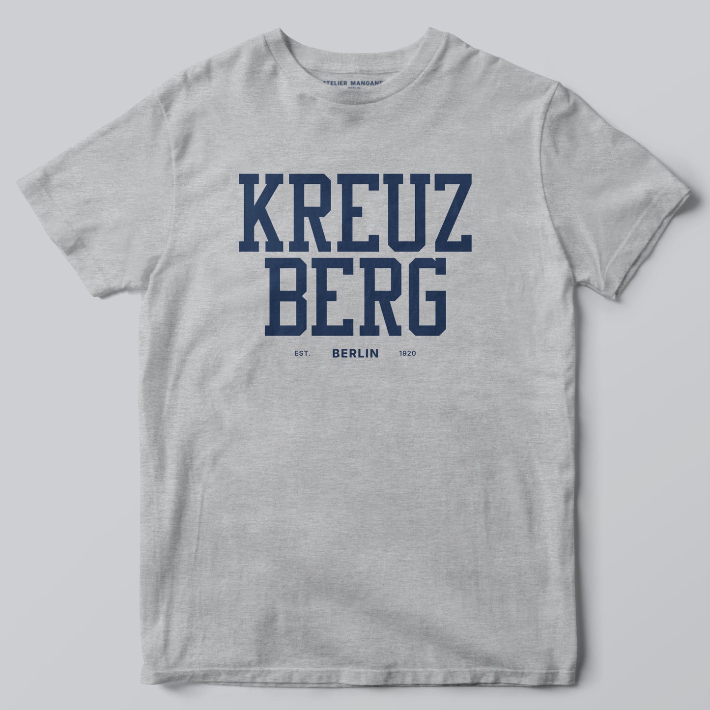 Kreuzberg Berlin