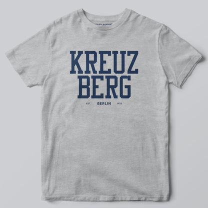 Kreuzberg Berlin