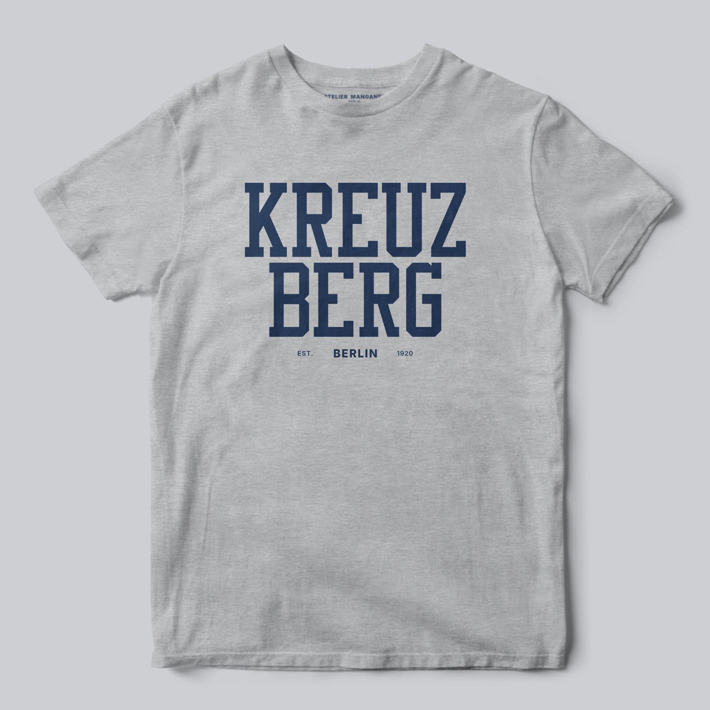 Kreuzberg Berlin