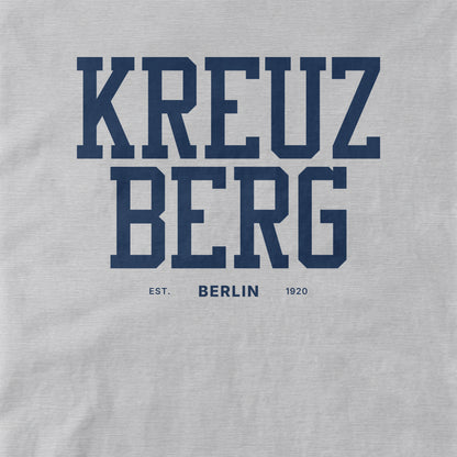 Kreuzberg Berlin