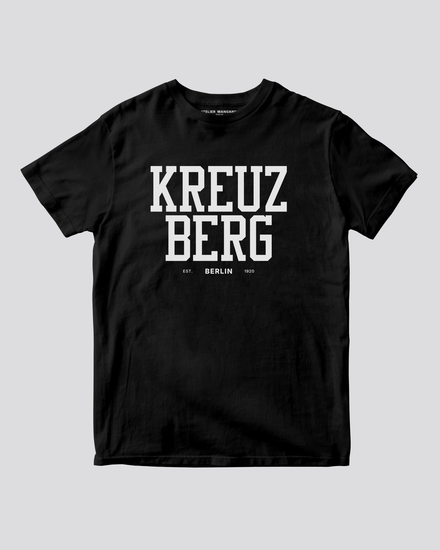 Kreuzberg Berlin
