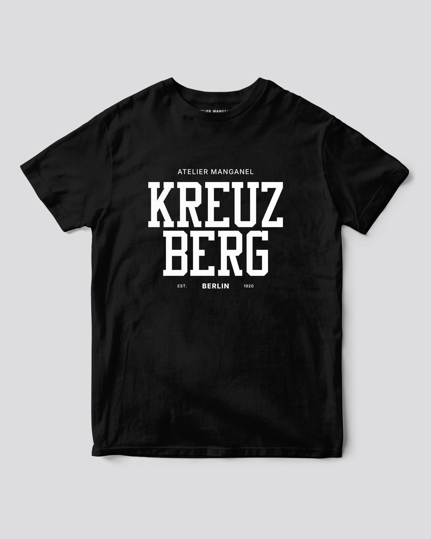 Kreuzberg Berlin