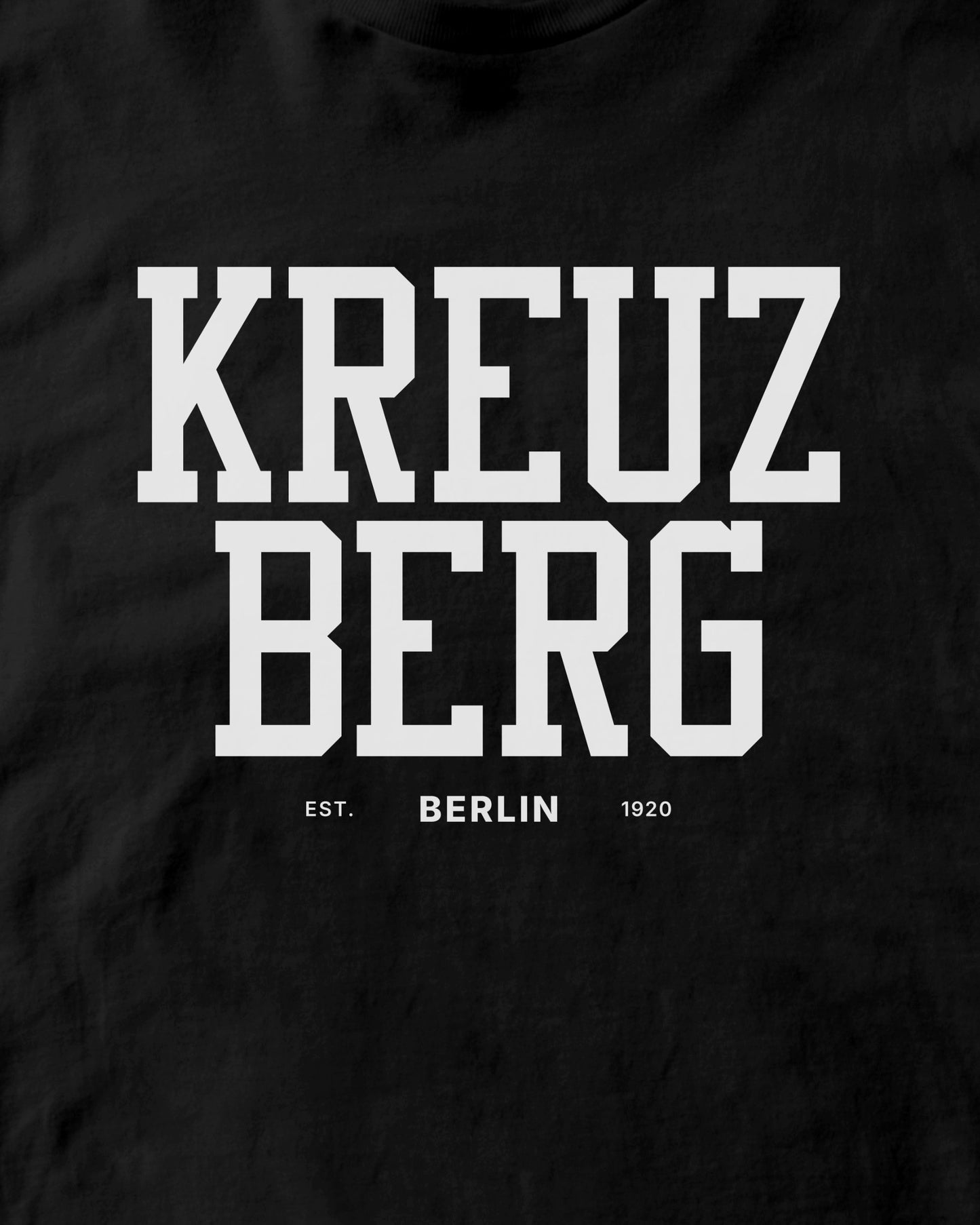 Kreuzberg Berlin