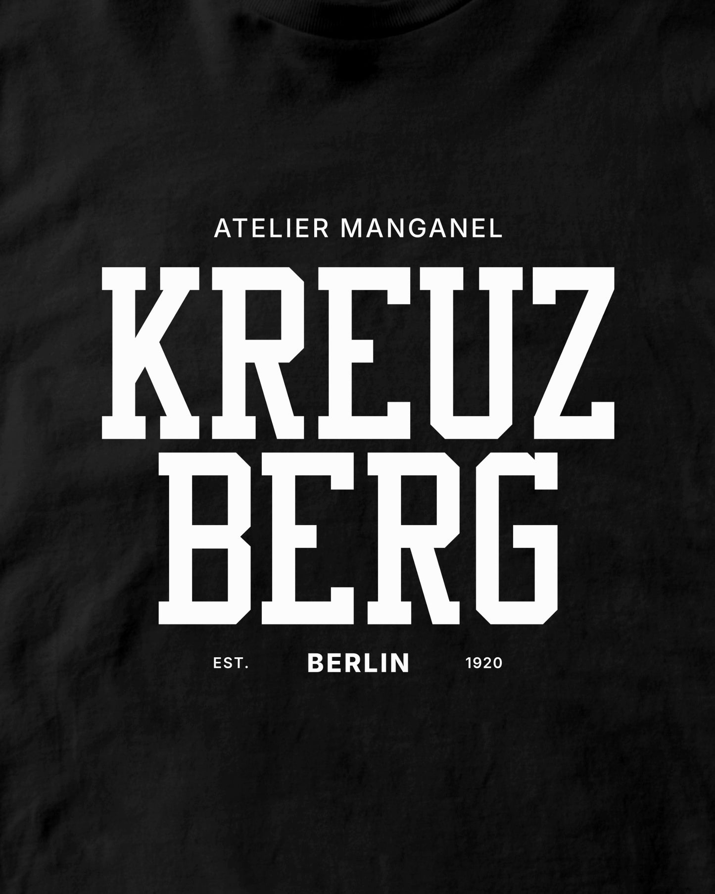 Kreuzberg Berlin