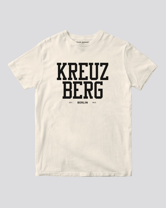 Kreuzberg Berlin