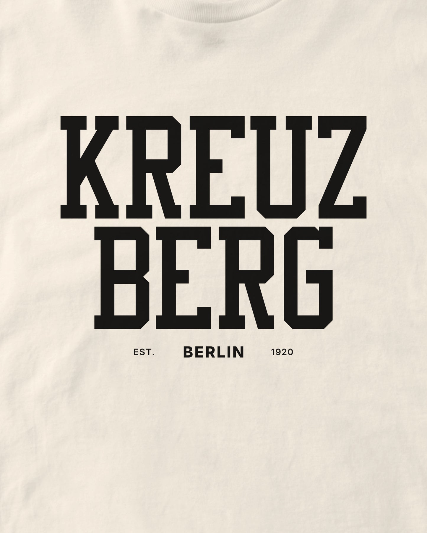 Kreuzberg Berlin