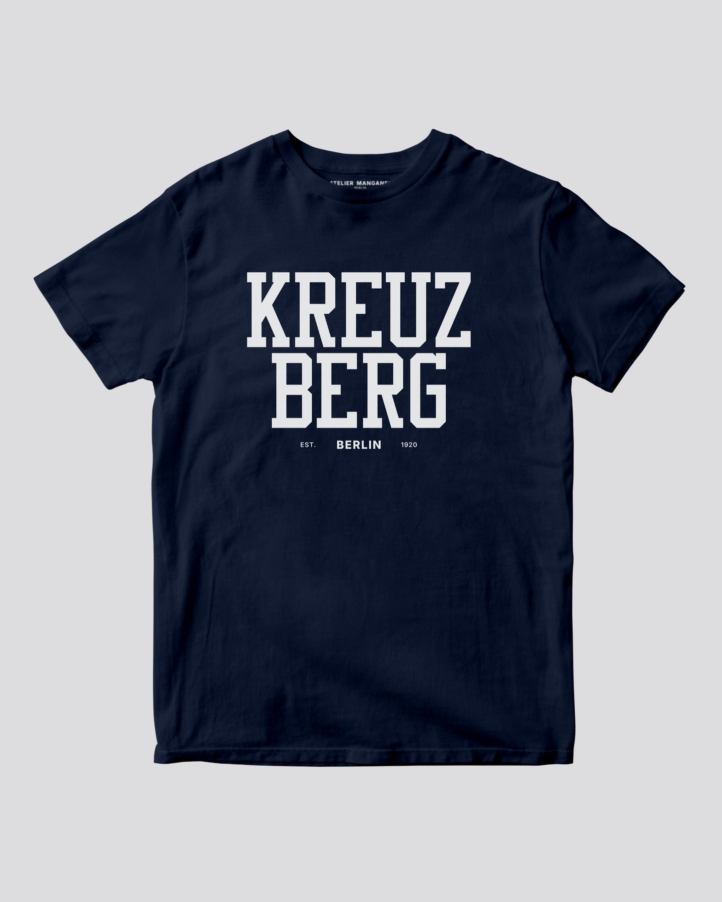 Kreuzberg Berlin