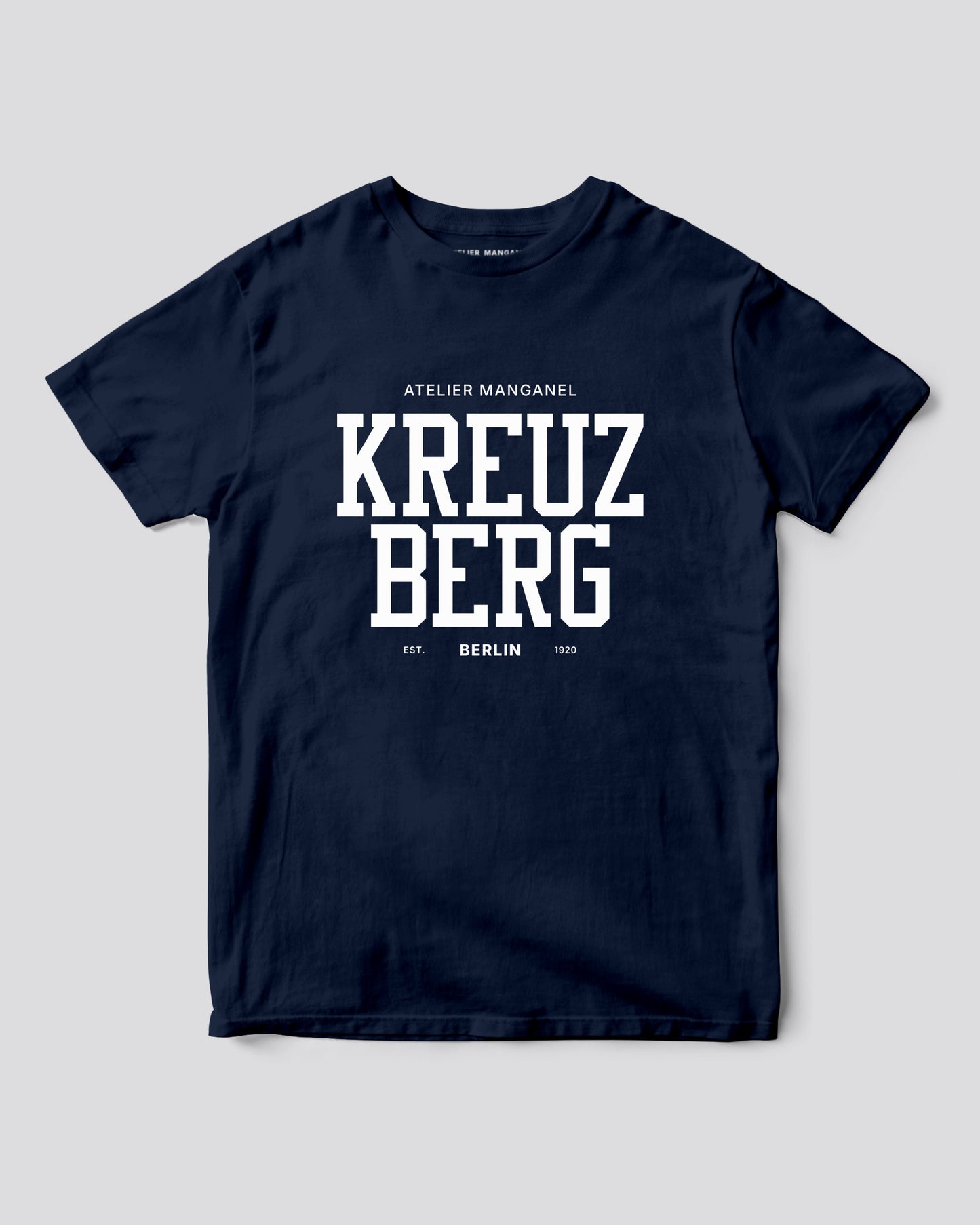 Kreuzberg Berlin