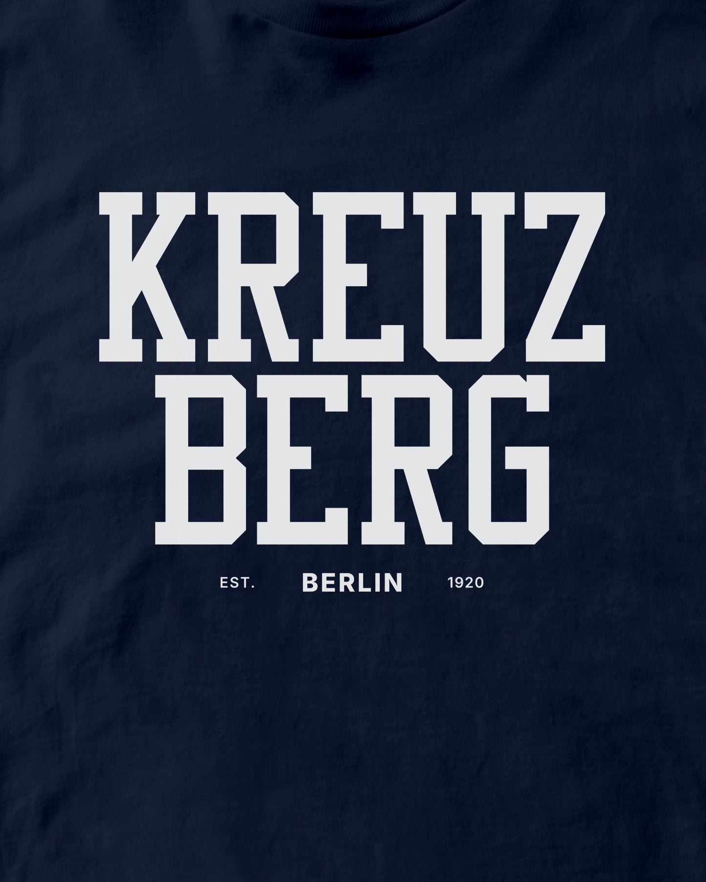 Kreuzberg Berlin