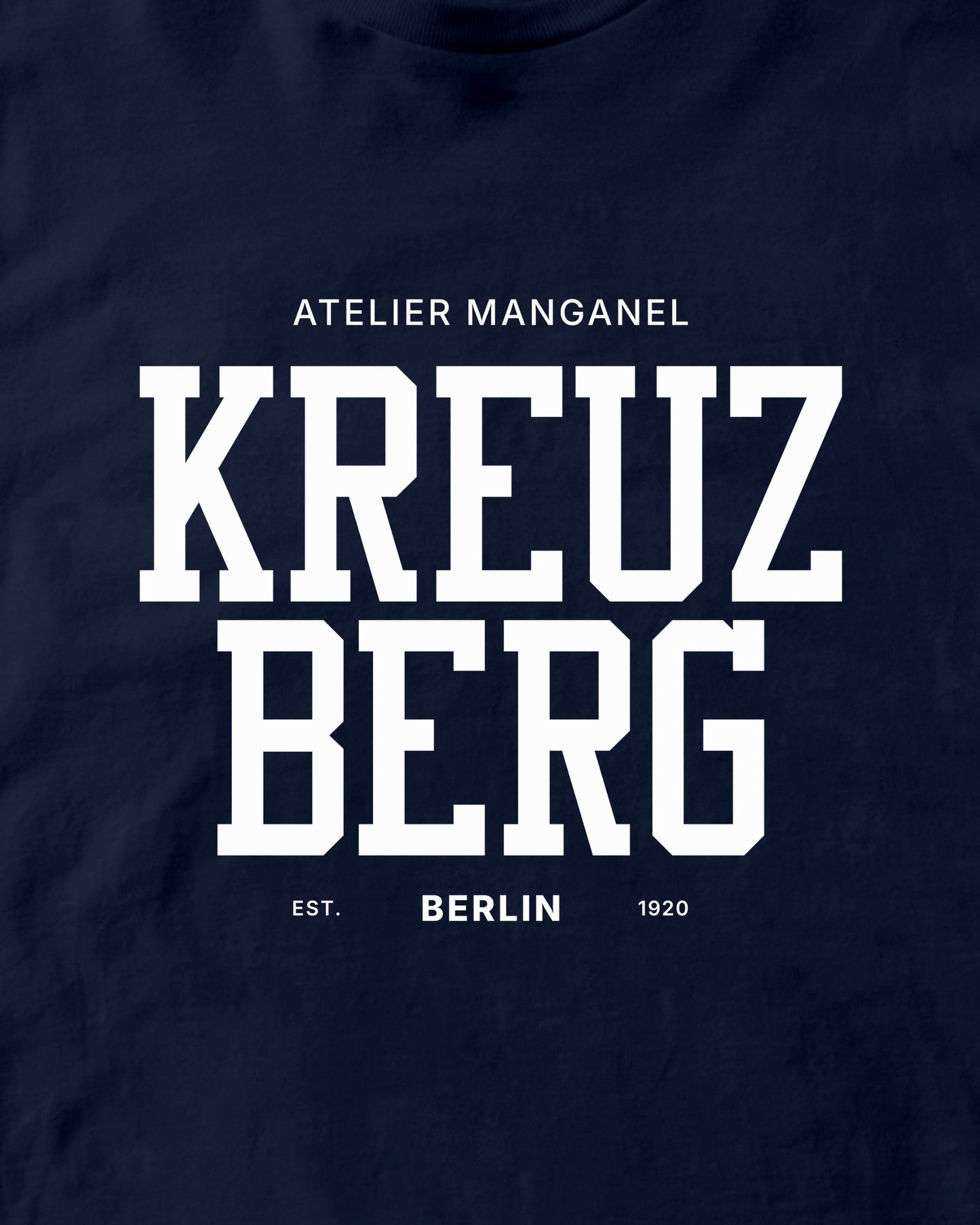 Kreuzberg Berlin