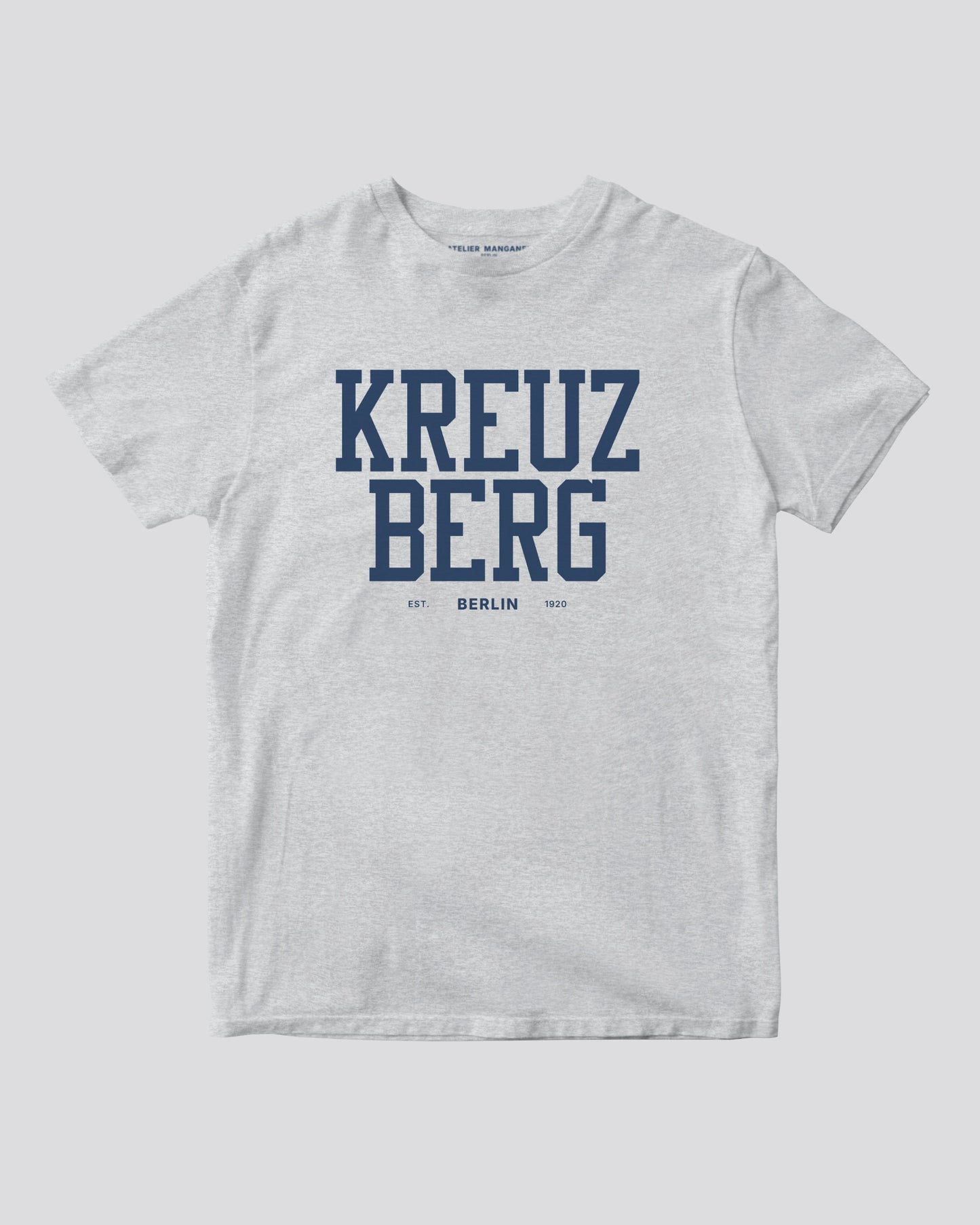 Kreuzberg Berlin