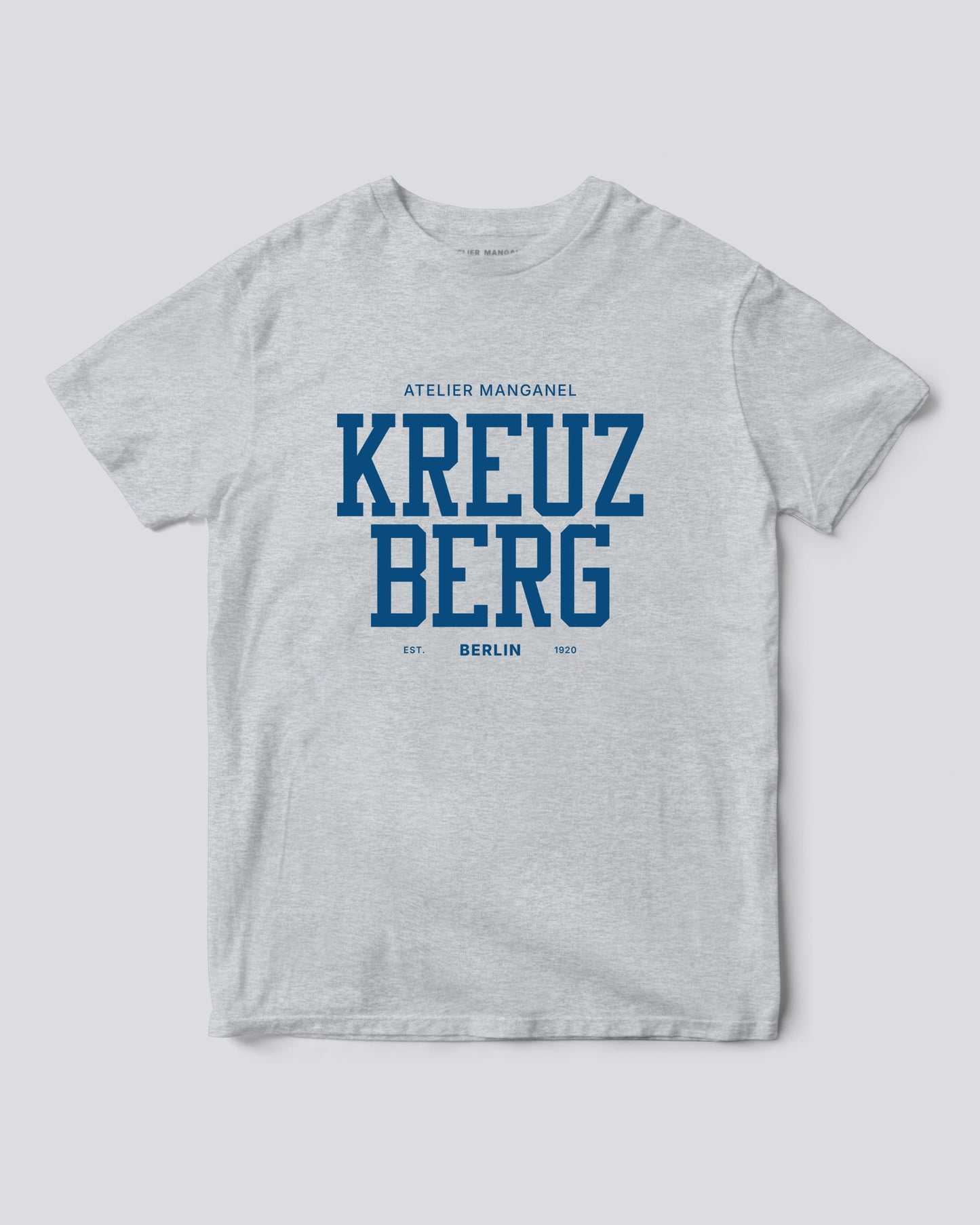 Kreuzberg Berlin