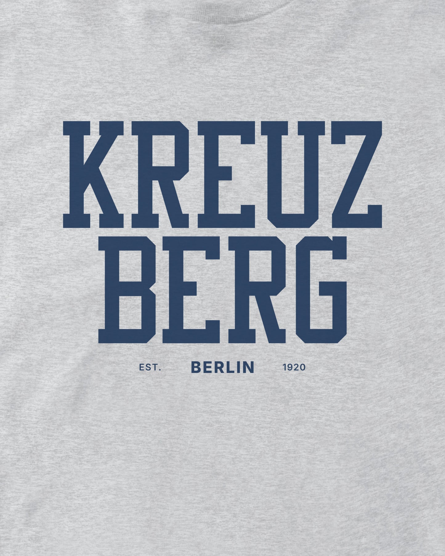 Kreuzberg Berlin