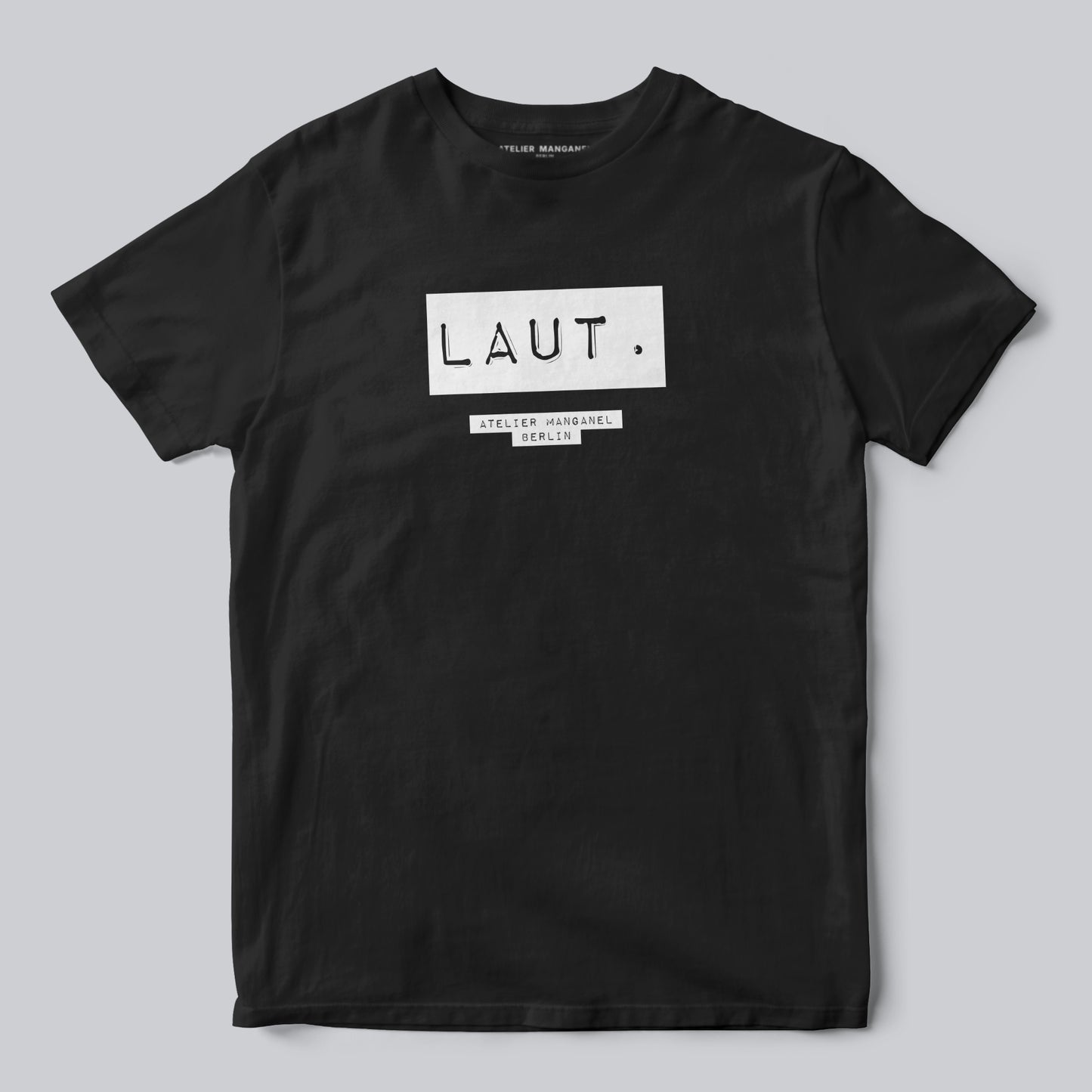 Laut.