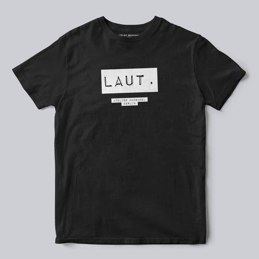 Laut.