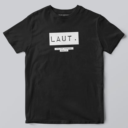 Laut.