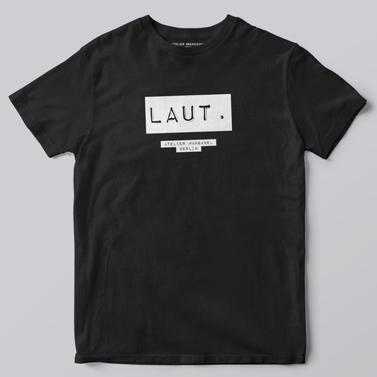 Laut.