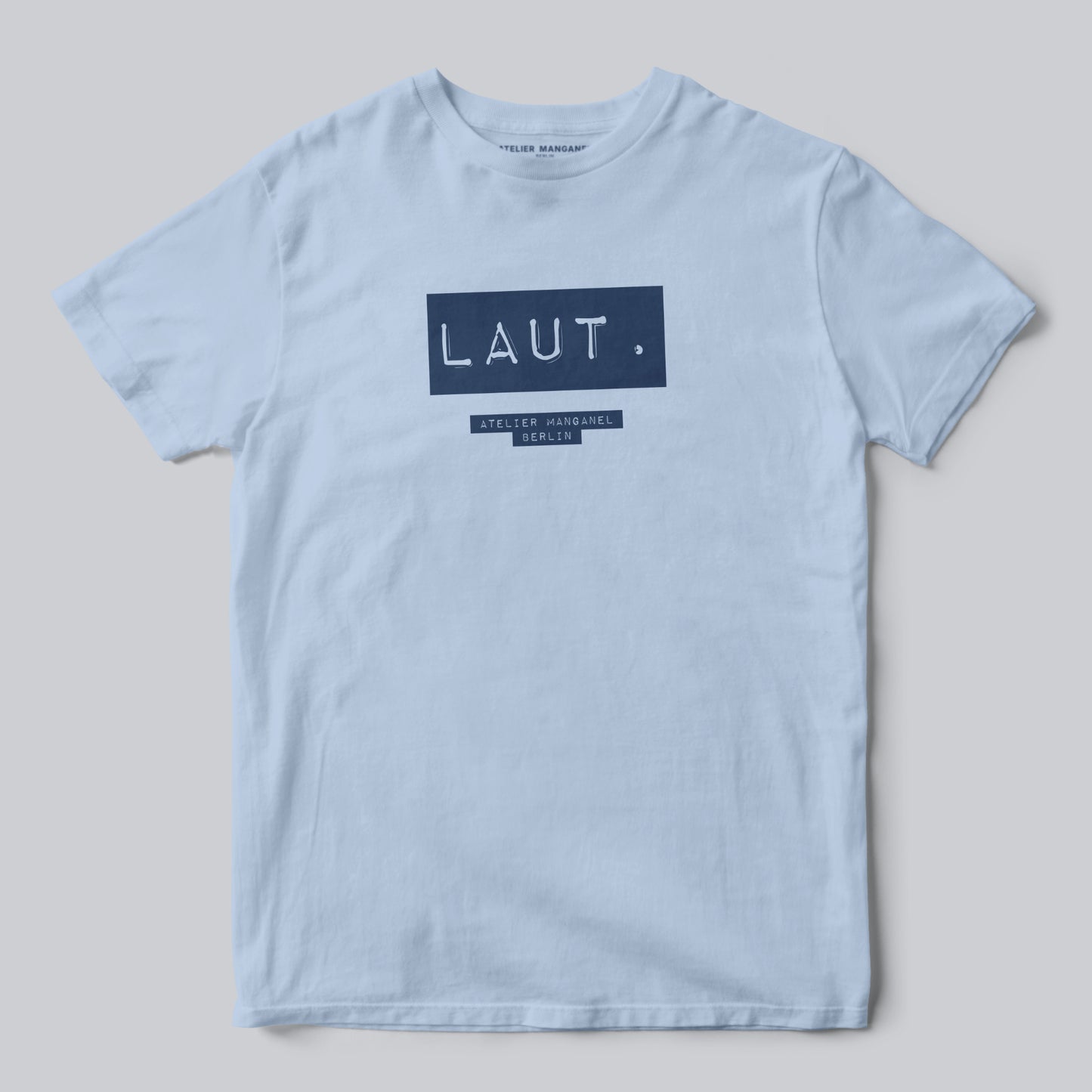 Laut.