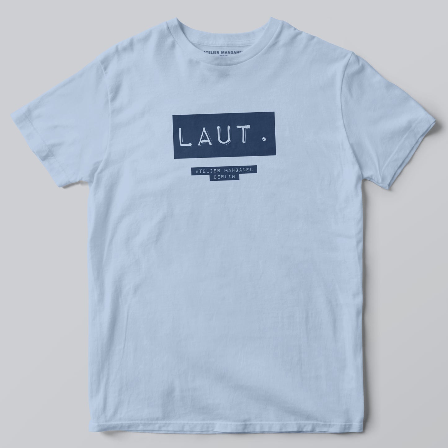 Laut.