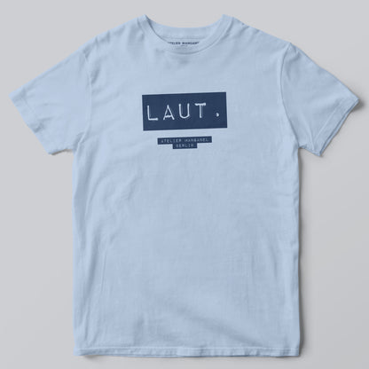 Laut.