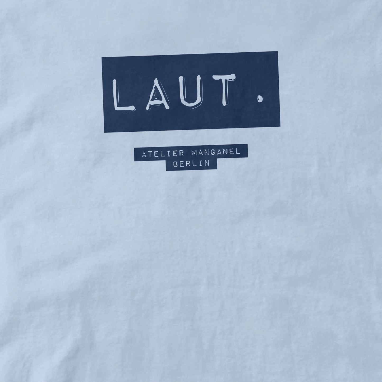 Laut.