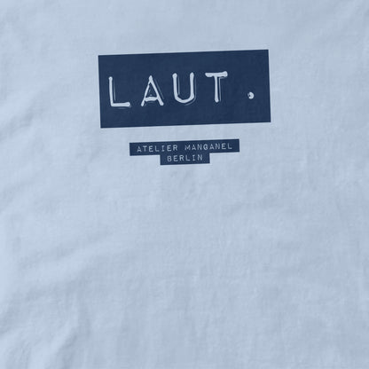 Laut.