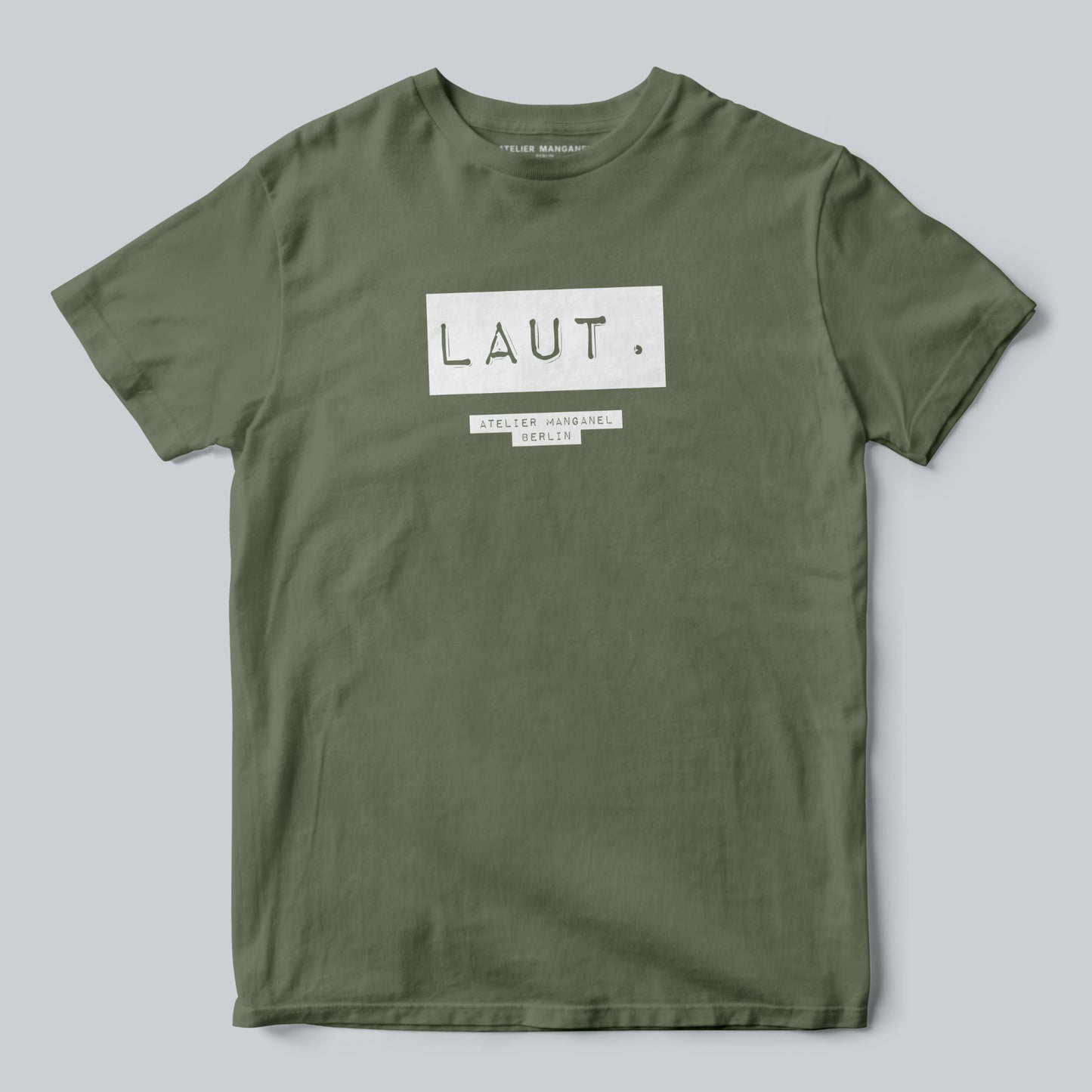Laut.