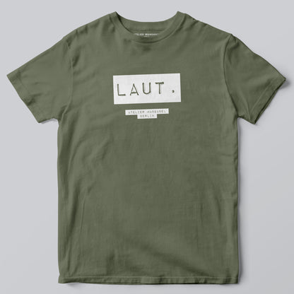 Laut.