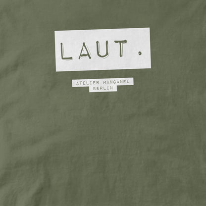 Laut.