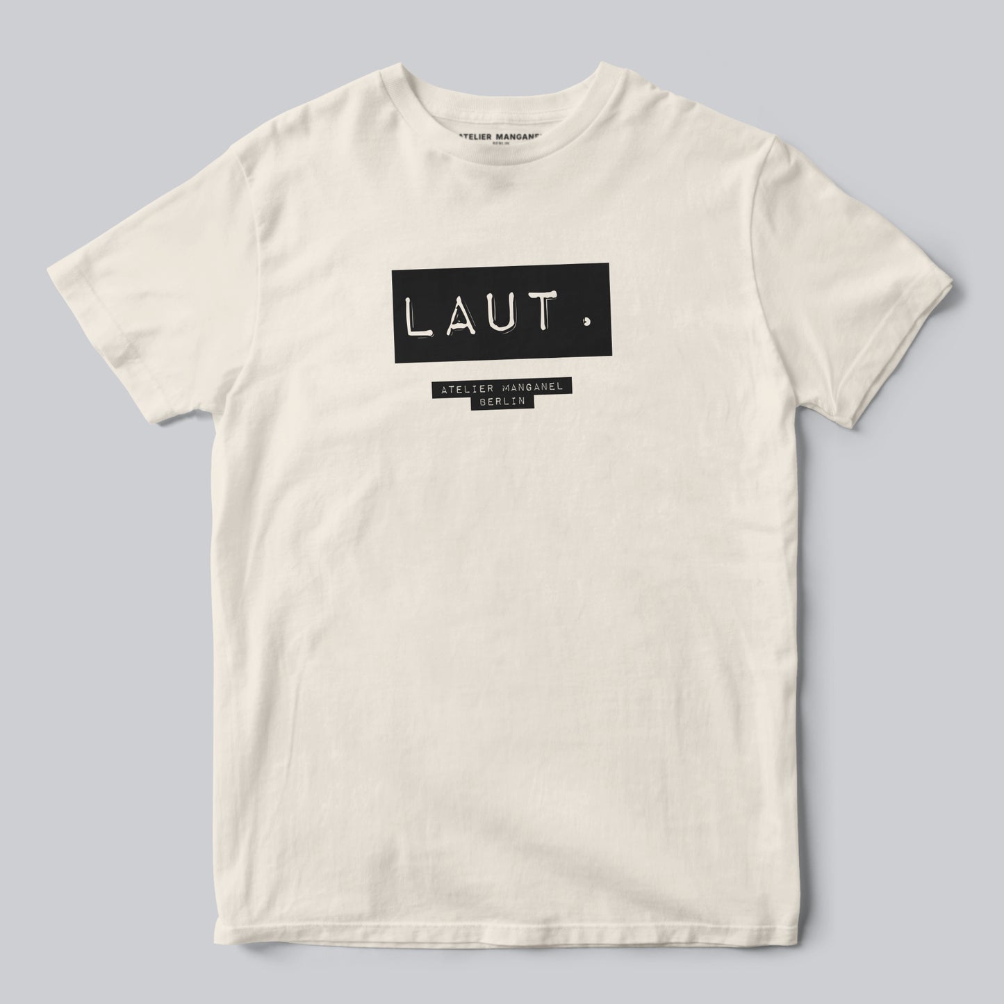 Laut.
