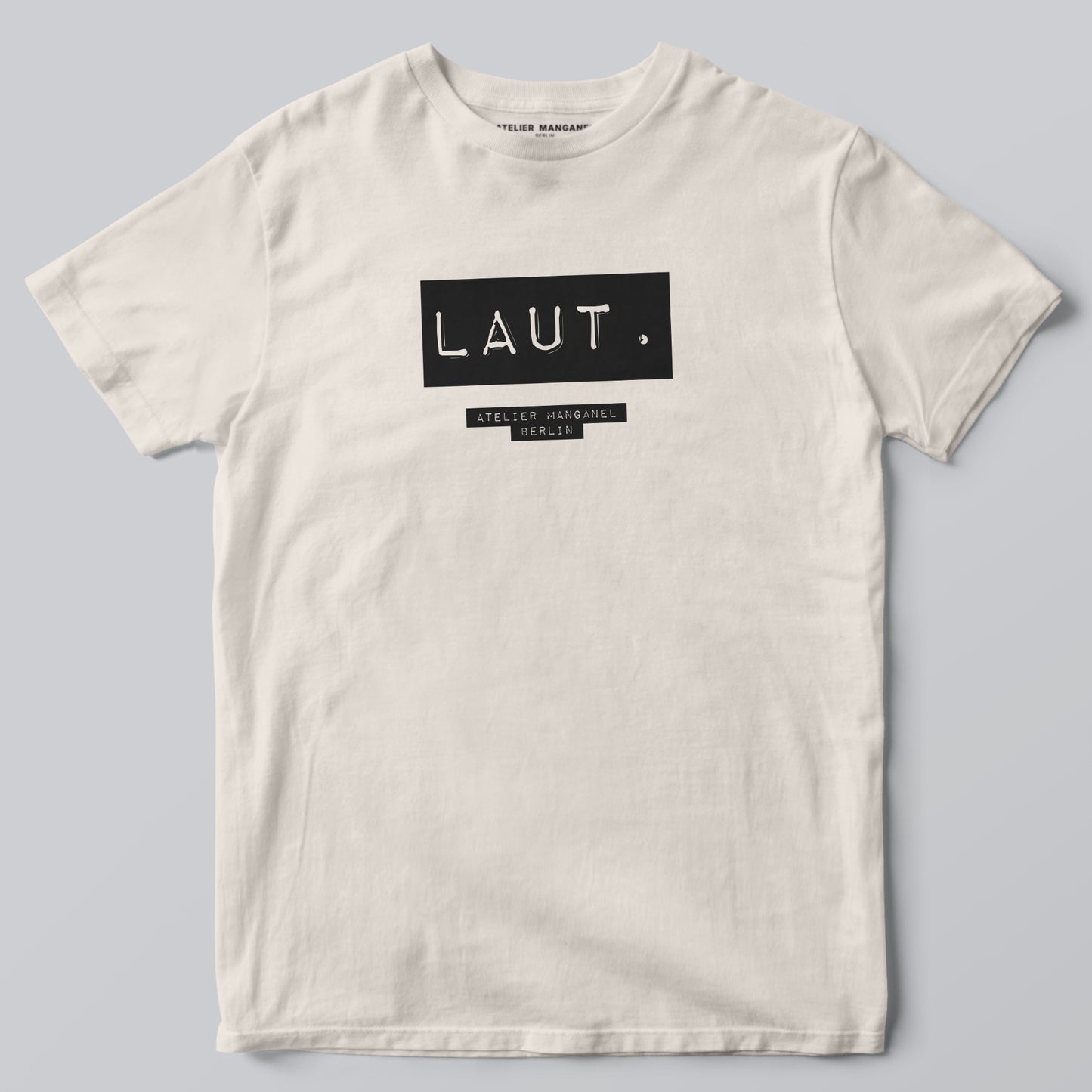 Laut.